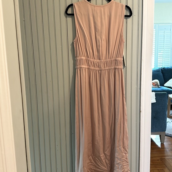 NWT! ANTHROPOLOGIE CLOTH AND STONE DRESS - Picture 7 of 12